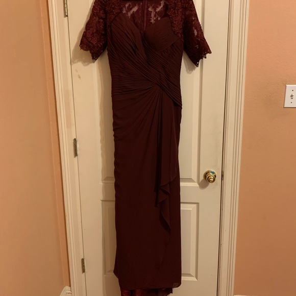 Formal Gown Coco Melody Custom - Picture 2 of 9